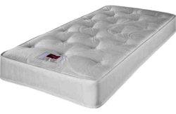 Airsprung Fairfield Pocket Comfort Single Mattress